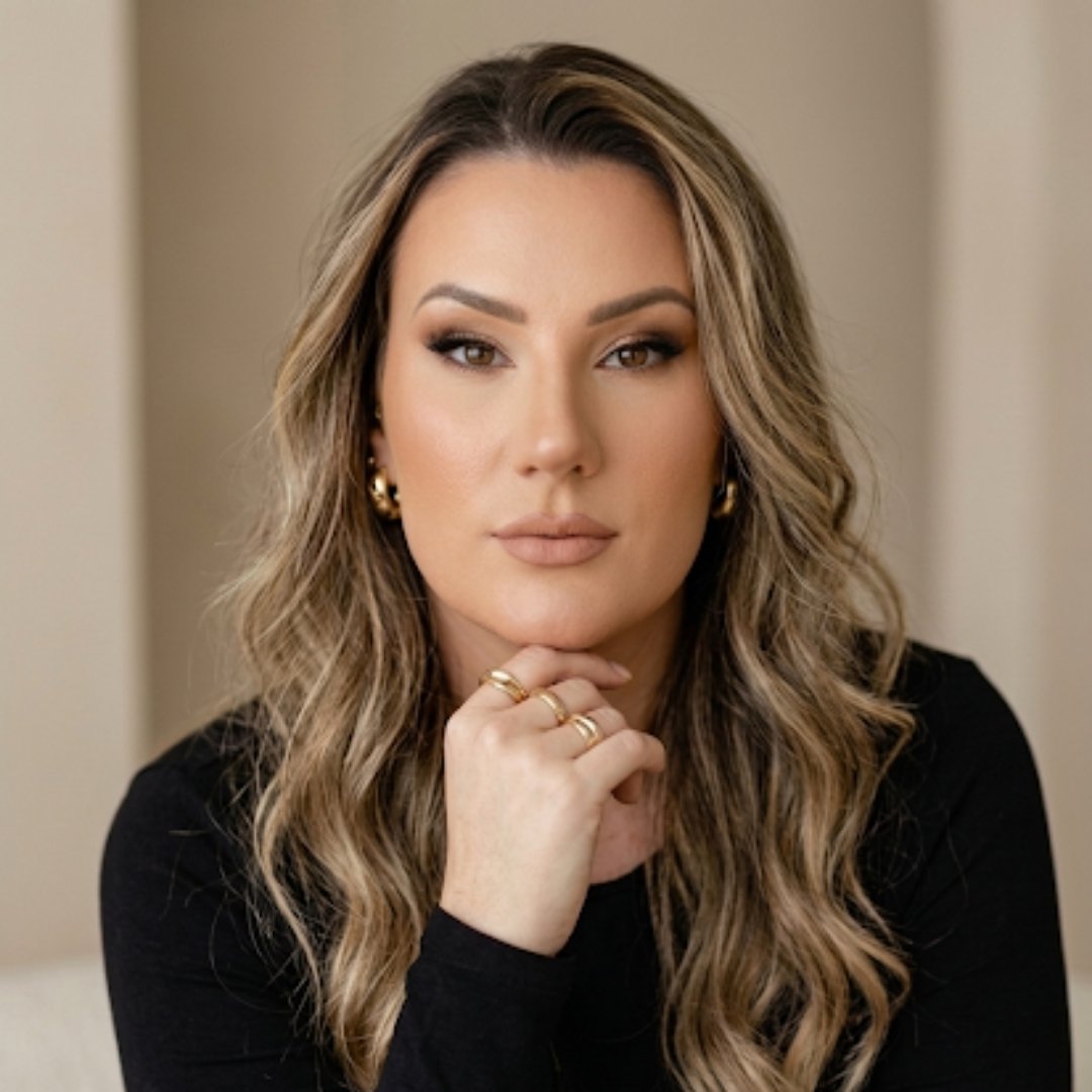 Dra. Carla Zanchin, médica